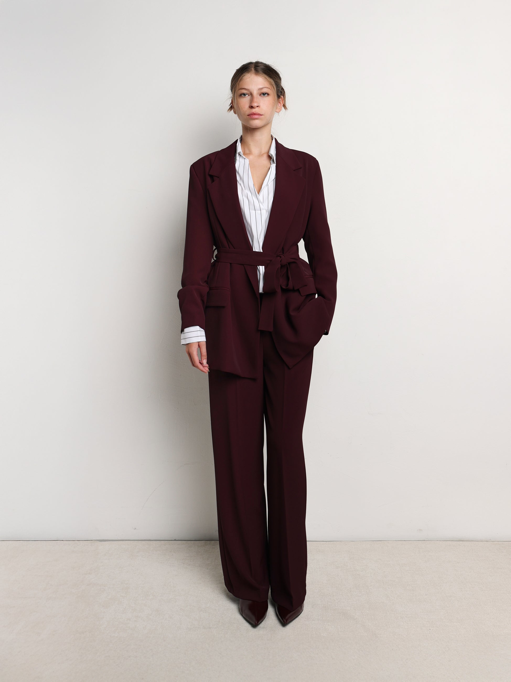 TF0358 - Giacche - VICOLO