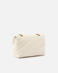 LOVE PUFF CLASSIC 100038-A0F2 B - BORSA - Pinko