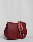 HELENA ROUND /BS6037 -AI24 - Borse - GIANNI CHIARINI