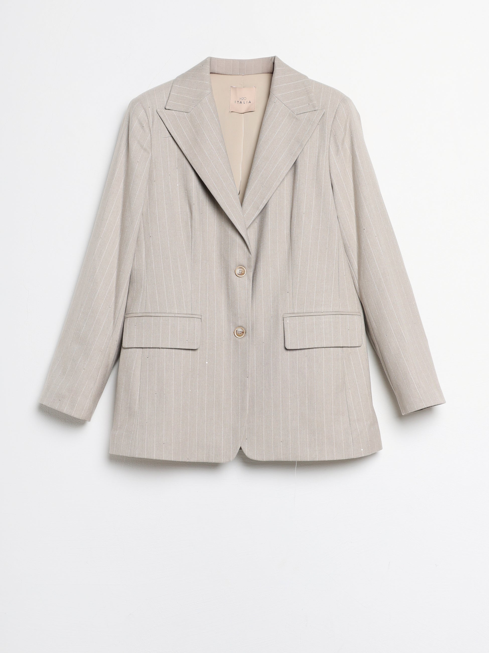 ECITA - Giacche - H2O