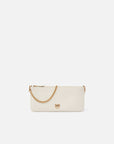 HORIZONTAL FLAT 102747-A0F1 AI25 NR - Borse - Pinko