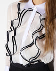 AB02267E2 - Abiti - Elisabetta Franchi