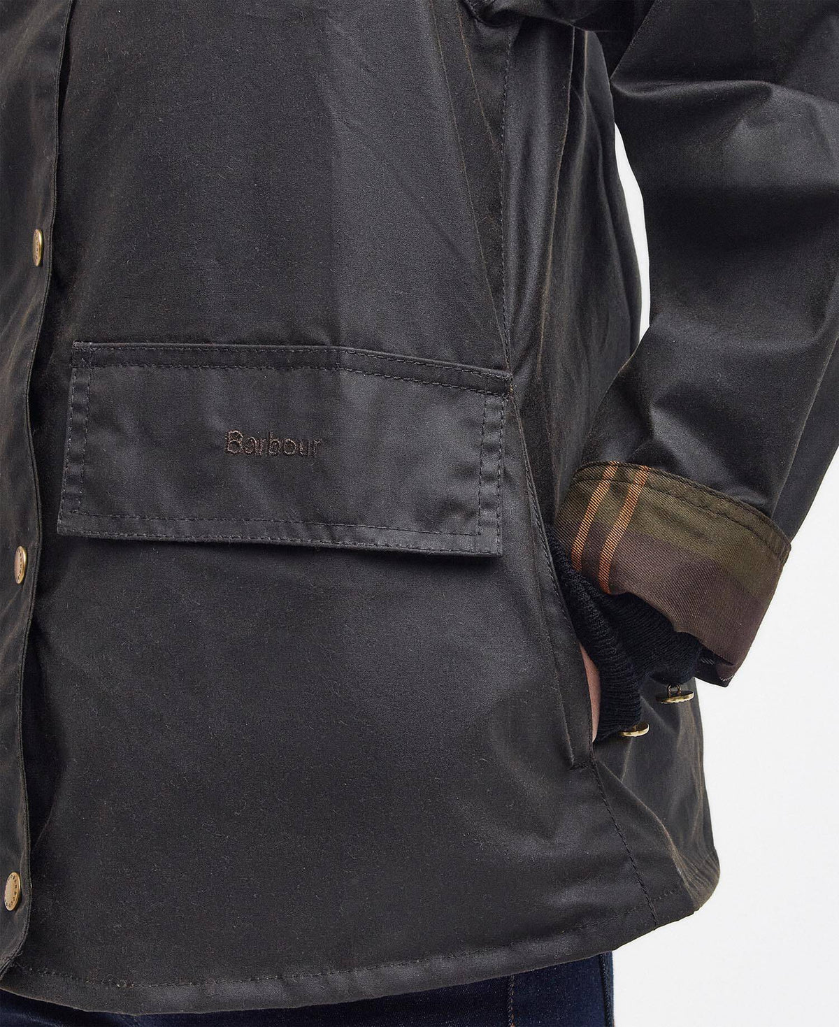 LWX1081OL71 - Giacche - Barbour
