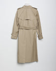 297951259003 BL DB W NS44-LINED - Cappotti - RALPH LAUREN