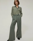 SCALA 2521136303200 - Pantaloni - PENNY BLACK