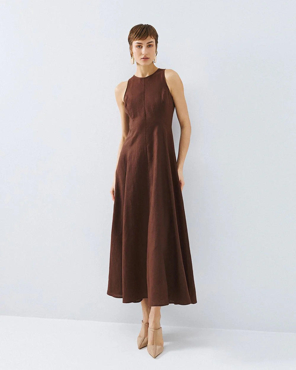 Resort DRESS ACCESS