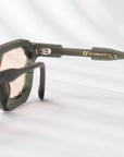 BOSTON OS2046-C03 VERDE - Accessori - OS SUNGLASSES