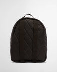 LBA0394 LBA QUILTED BACKPACK - Borse - Barbour