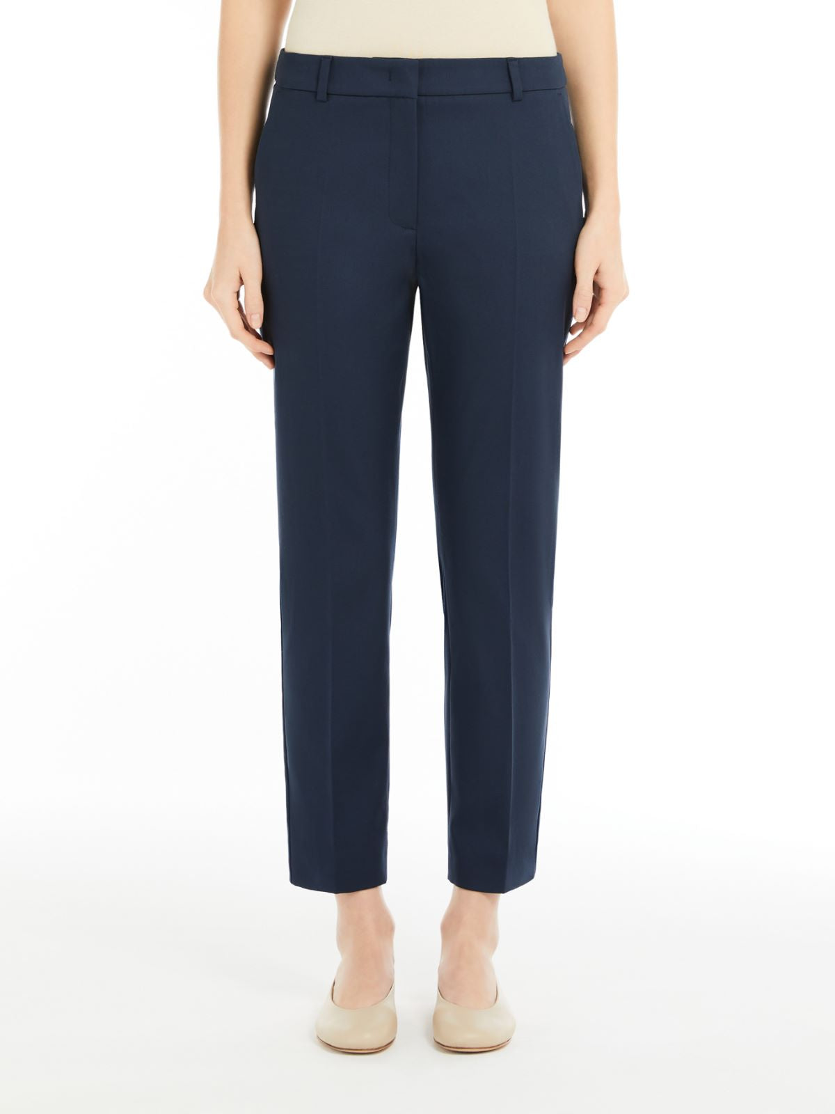 VITE - Pantaloni - MAX MARA WEEKEND