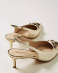 251TCP062 - Scarpe - TWINSET