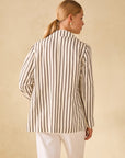PBBUMIDO 2611041183200 - Giacche - PENNY BLACK