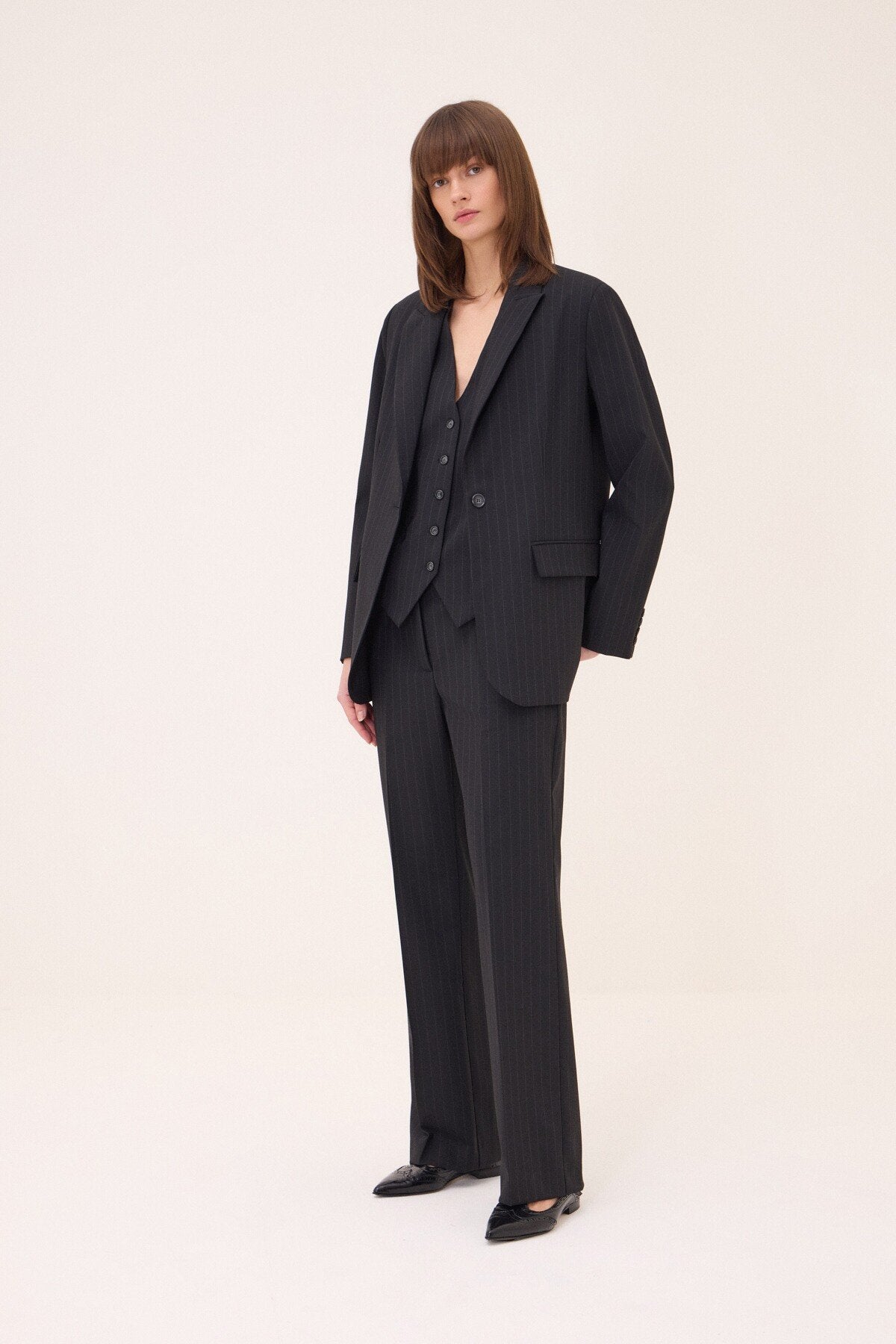 TBA-DP0121 - Pantaloni - OTTODAME