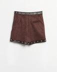 TL-07FW25261413 - Pantaloni - TRASH AND LUXURY