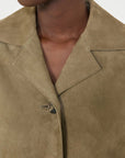 WKDPALCHI 2615441021600 - Giacche - Weekend MAX MARA