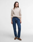 LKN1170 LKN BURNE ROLL - Maglieria - Barbour