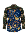 SAFARI JACKET APPAREL - Giacche - RUE MADAM PARIS