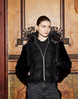 TL-17FW25261386 - Cappotti - TRASH AND LUXURY