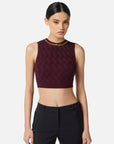 TK60B56E2 - Camicie - Elisabetta Franchi