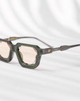 BOSTON OS2046-C03 VERDE - Accessori - OS SUNGLASSES