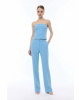 Pantalone sartoriale NENETTE