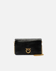 CLICK SOFT HORIZONTAL MINI 106023-A315 PE26 - BORSA - Pinko