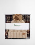 LGS0077 LGS SALTBURN BEANIE - Accessori - Barbour