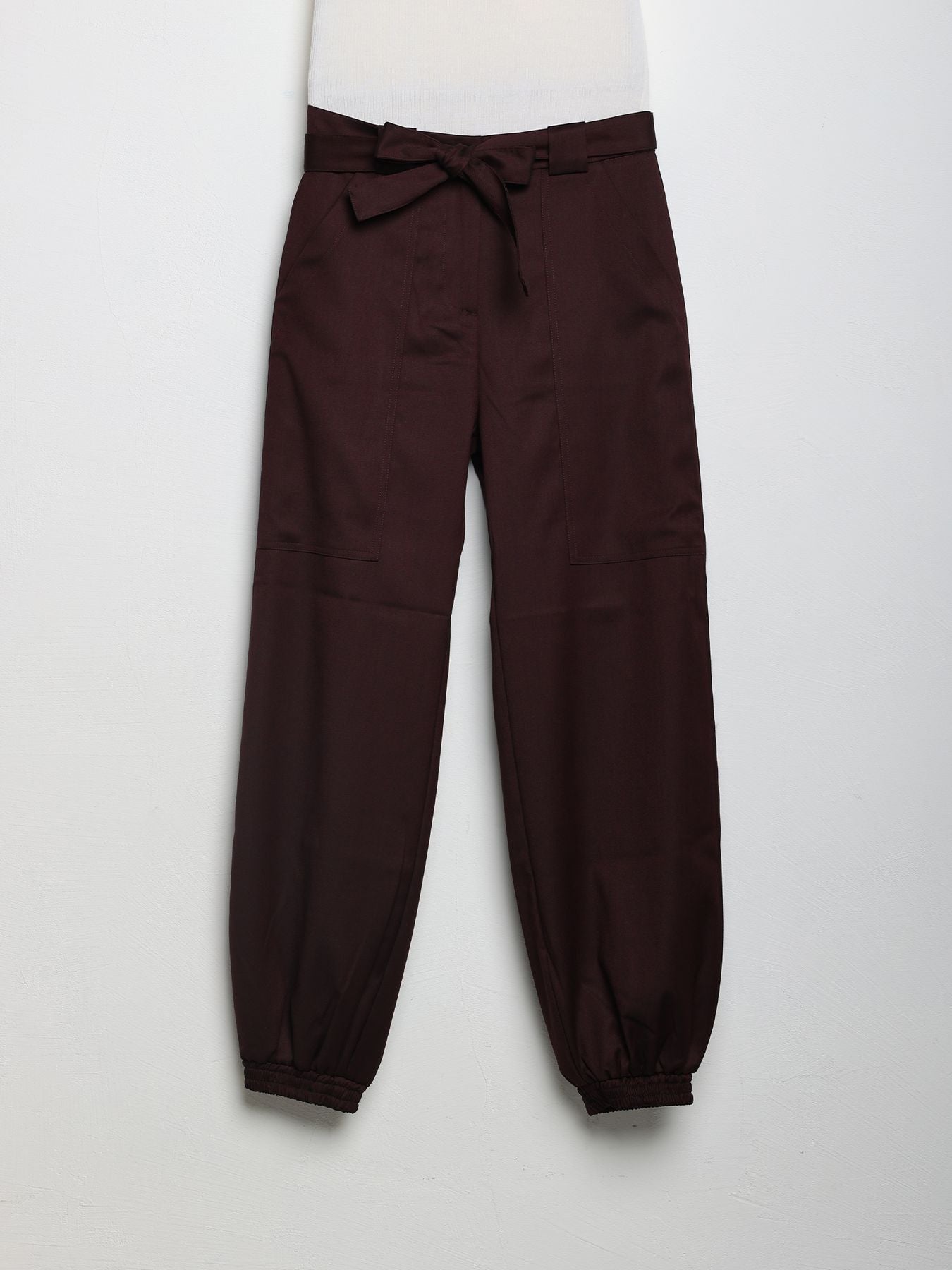 CAPRONI 104379-A1B3 - Pantaloni - Pinko