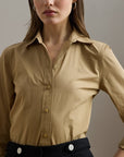 200925378002 JAMELKO-LONG - Camicie - RALPH LAUREN