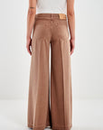 DF5145 MADISON - Pantaloni - VICOLO