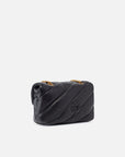 LOVE PUFF MINI CL 100039-A0F2 AI25 NR - Borse - Pinko