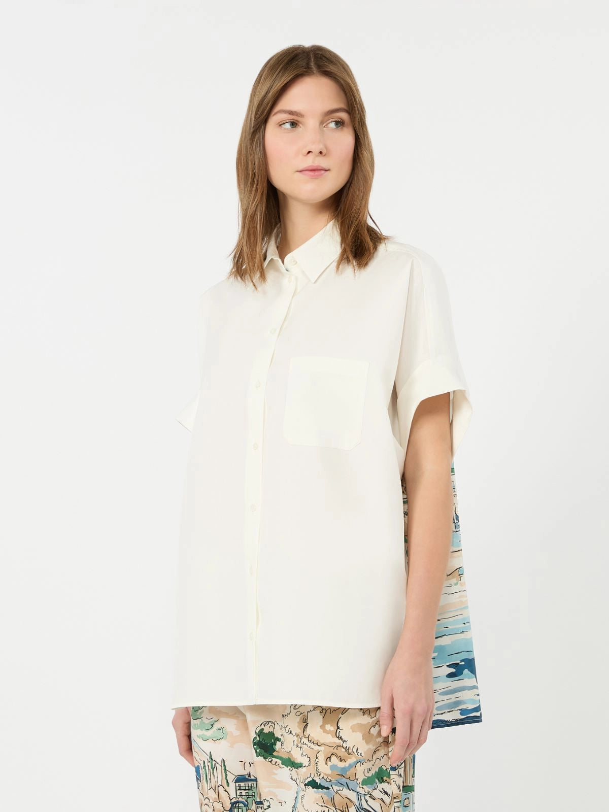 WKDTUONO 2625196011600 - Camicie - Weekend MAX MARA