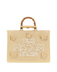 BUTTERFLY TOTE TOTE BAG - Borse - RUE MADAM PARIS