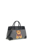 MARVIN LOVE TOTE TOTE BAG - Borse - RUE MADAM PARIS