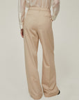 UNGARO - Pantaloni - PENNY BLACK