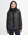 LWX1081 LWX AVON WAX - Giacche - Barbour