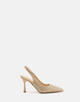 EINDHOVEN-ORO SH376OROPE25 - Scarpe - TWENTY-FOURHAITCH