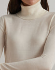 200940470001 ZOE-LONG - Maglieria - RALPH LAUREN