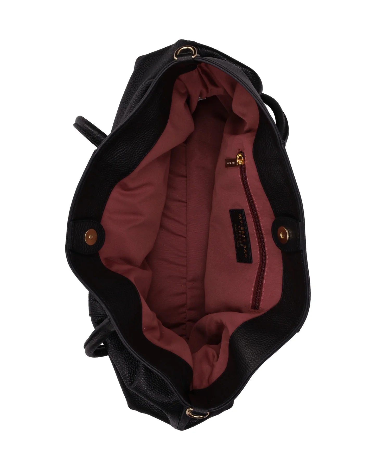S1-MYB-2043 MARGOT BIG - Borse - MY BEST BAG