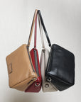 NORA POUCH PICCOLA /BS10224 - Borse - GIANNI CHIARINI