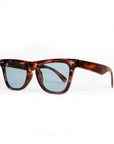 NEW YORK OS2037-C06 HAVANA BLU - Accessori - OS SUNGLASSES