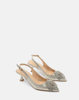 SOFIA-ORO SH368OROPE25 - Scarpe - TWENTYFOUR