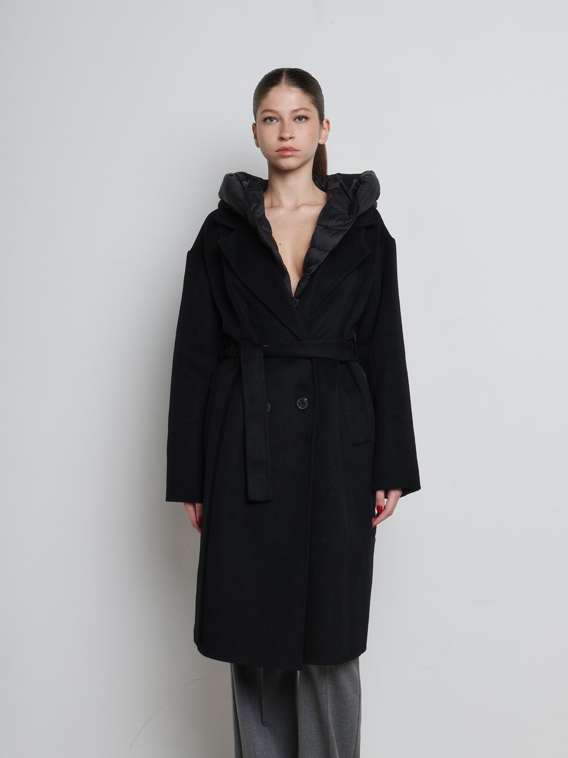 TF0028 - Cappotti - VICOLO