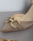 827 - SANDALI - HEGON