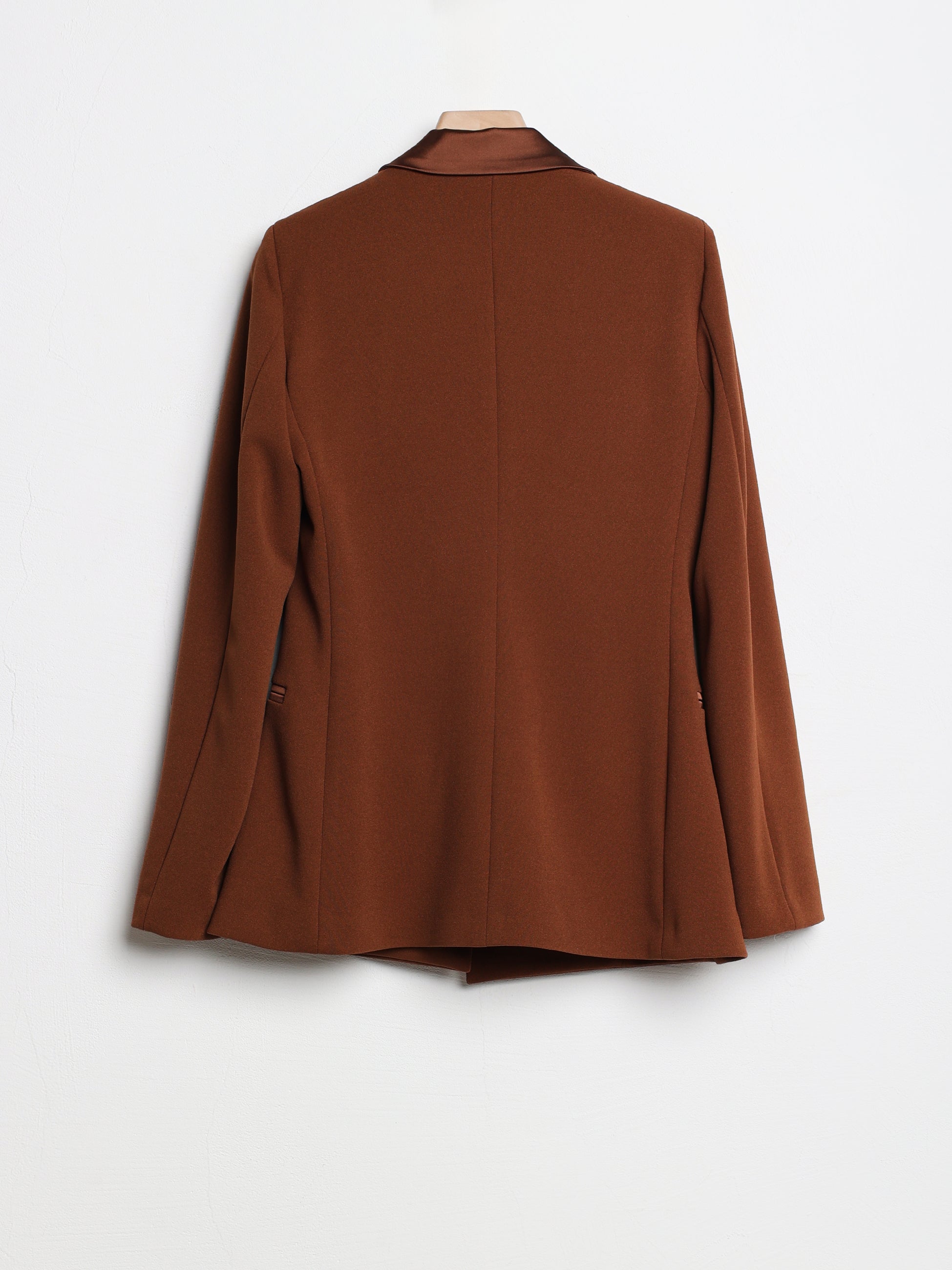 Blazer elegante monopetto