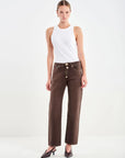 DAC5106ZOE - Pantaloni - VICOLO