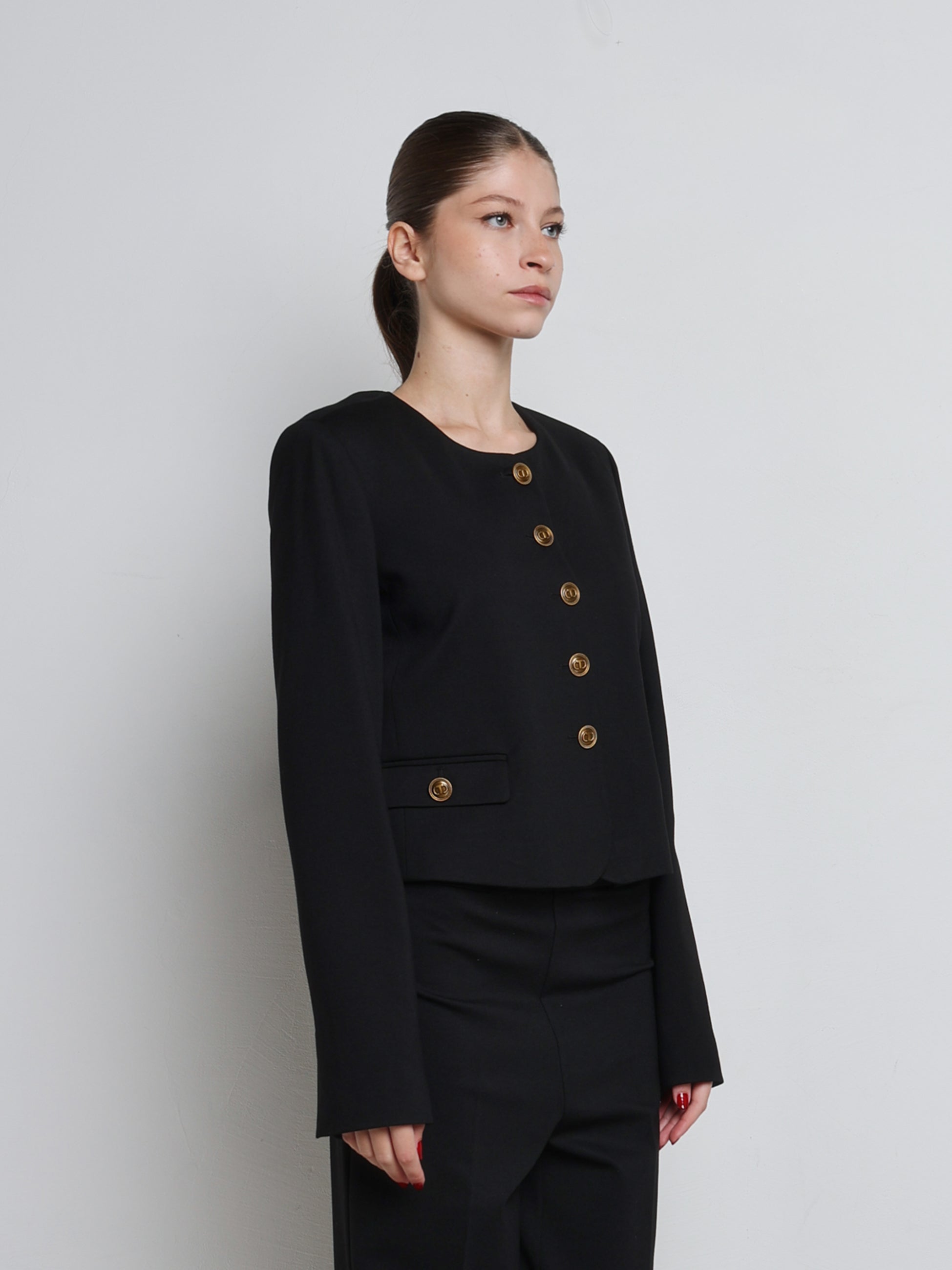 252TP2260 - Giacche - TWINSET