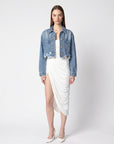 TL-09SS261501 - Giacche - TRASH AND LUXURY