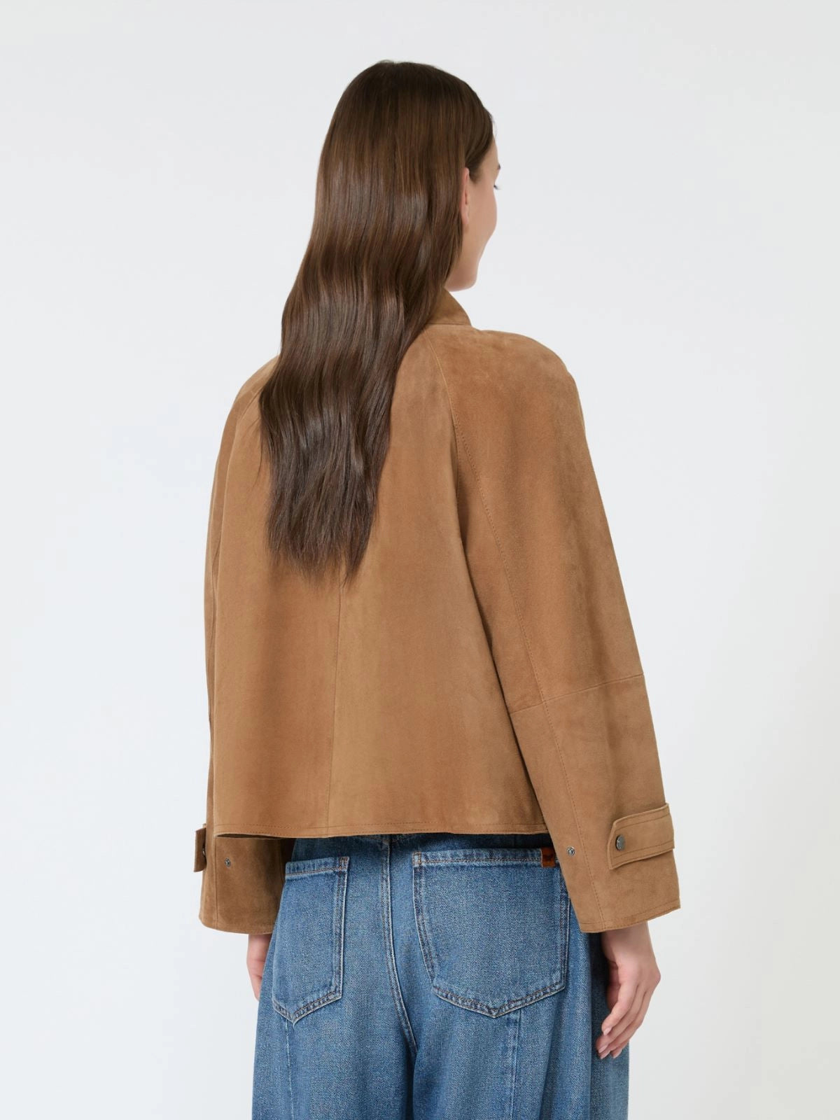 WKDABITO 2625446061600 - Giacche - Weekend MAX MARA