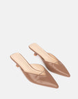 MALAGUETA S0098MAR62P - Scarpe - TWENTY-FOURHAITCH