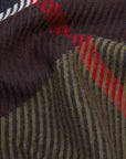 LSC0308 LSC BLAIR TARTAN - Accessori - Barbour